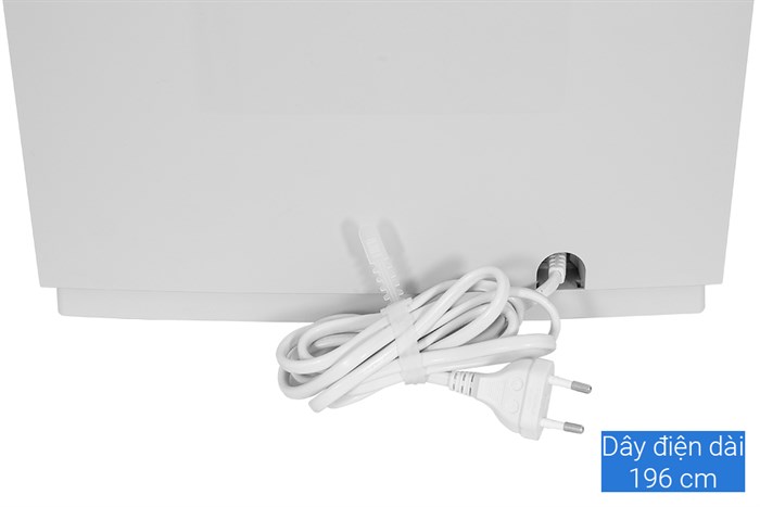 Máy lọc không khí Daikin MCK70ZVM7-W 82W